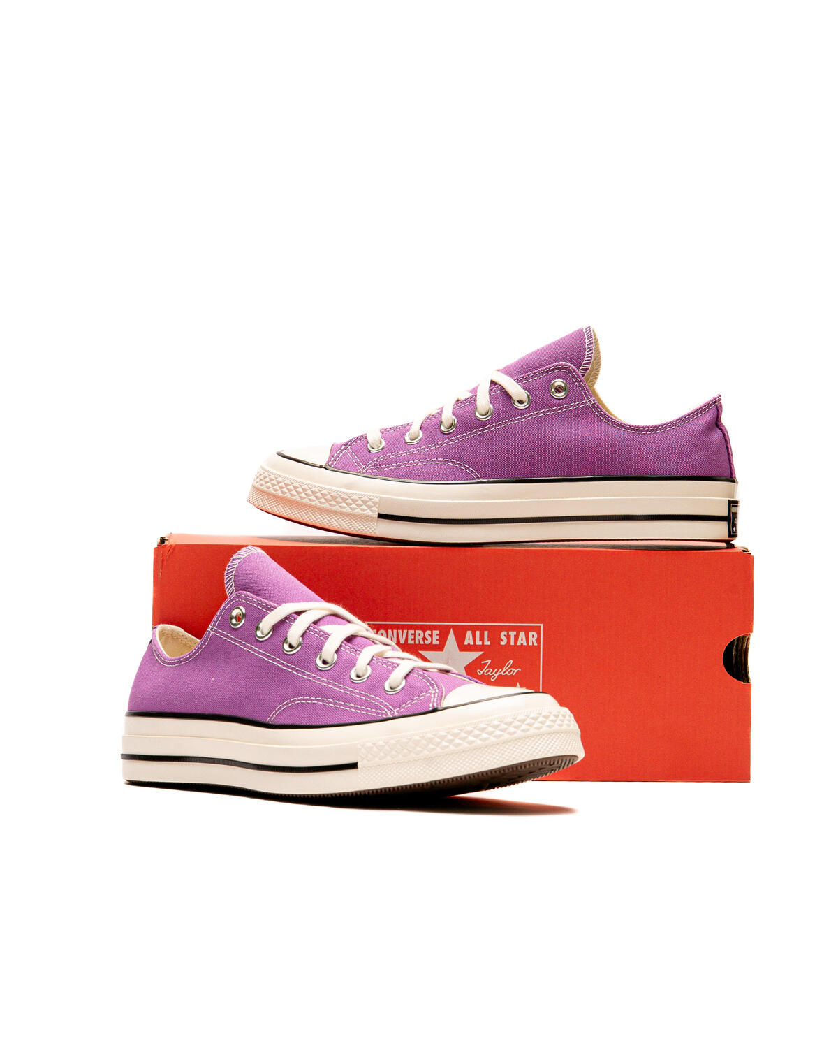 Converse Chuck 70 Classic My Jam/Egret/Black - Image 19