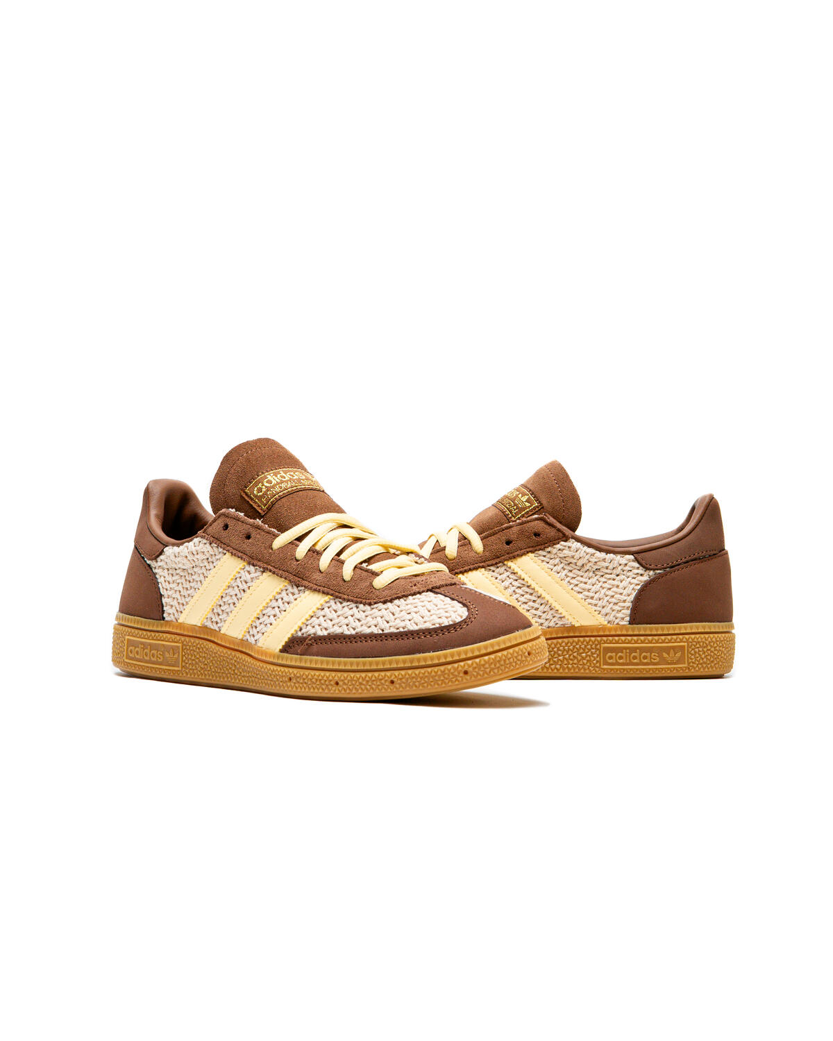 Adidas Handball Spezial 'Aurivy/Ashgrn/Gum' (Women's) - Image 27