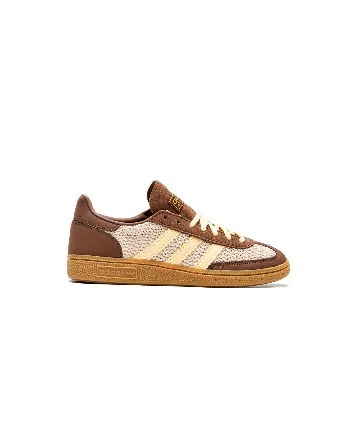Adidas Handball Spezial 'Aurivy/Ashgrn/Gum' (Women's) - Image 24