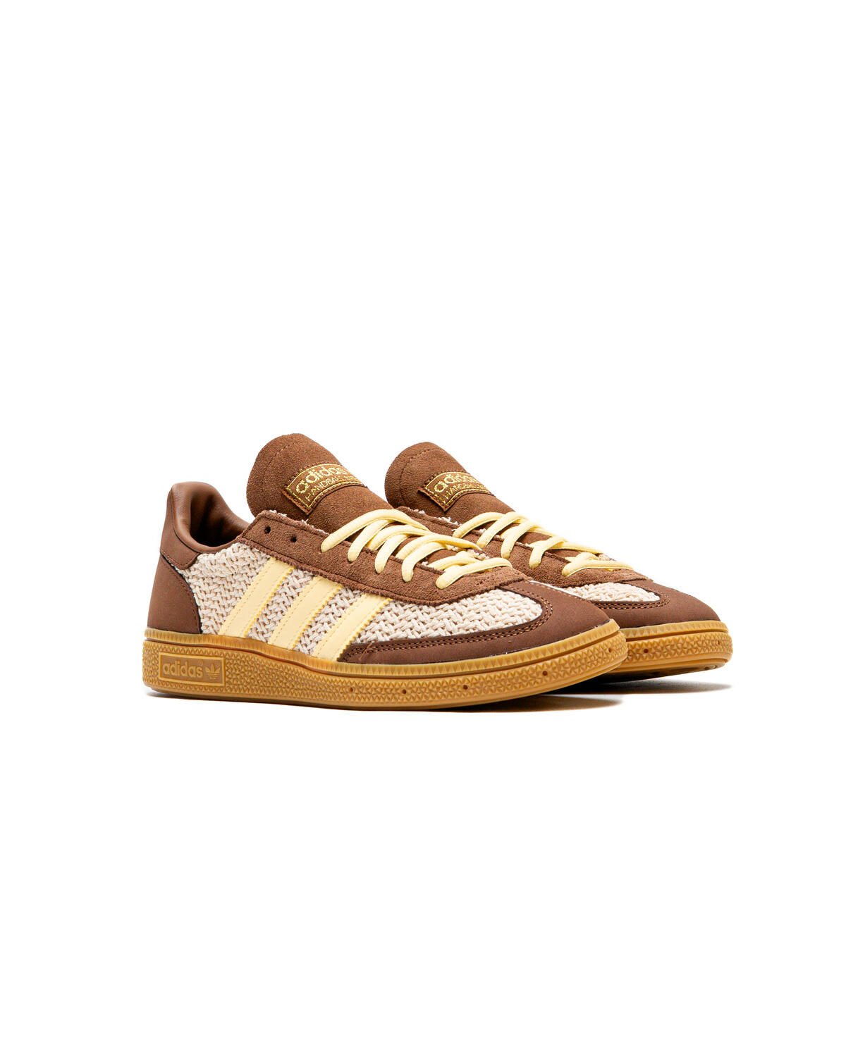 Adidas Handball Spezial 'Aurivy/Ashgrn/Gum' (Women's) - Image 25