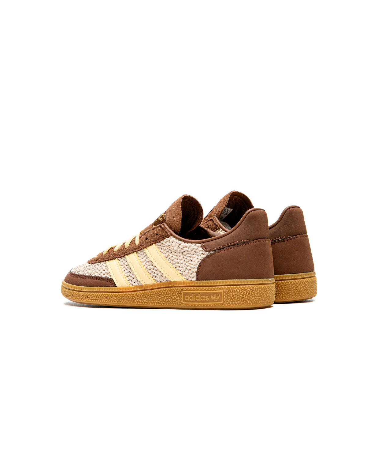Adidas Handball Spezial 'Aurivy/Ashgrn/Gum' (Women's) - Image 26