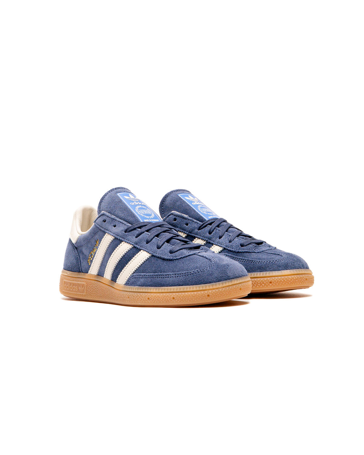 adidas Handball Spezial 'Ink/Off White/Gum' - Image 14