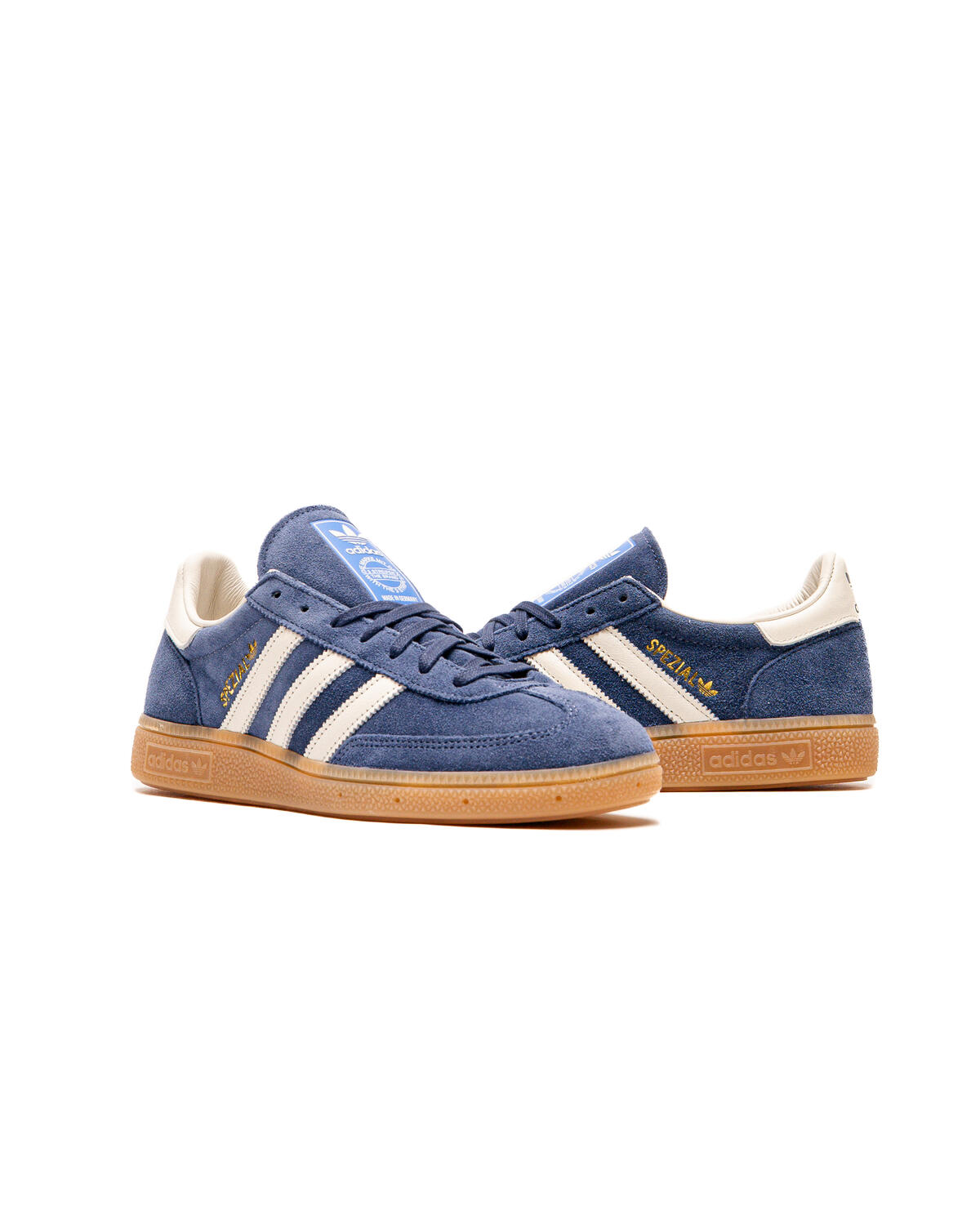 adidas Handball Spezial 'Ink/Off White/Gum' - Image 16