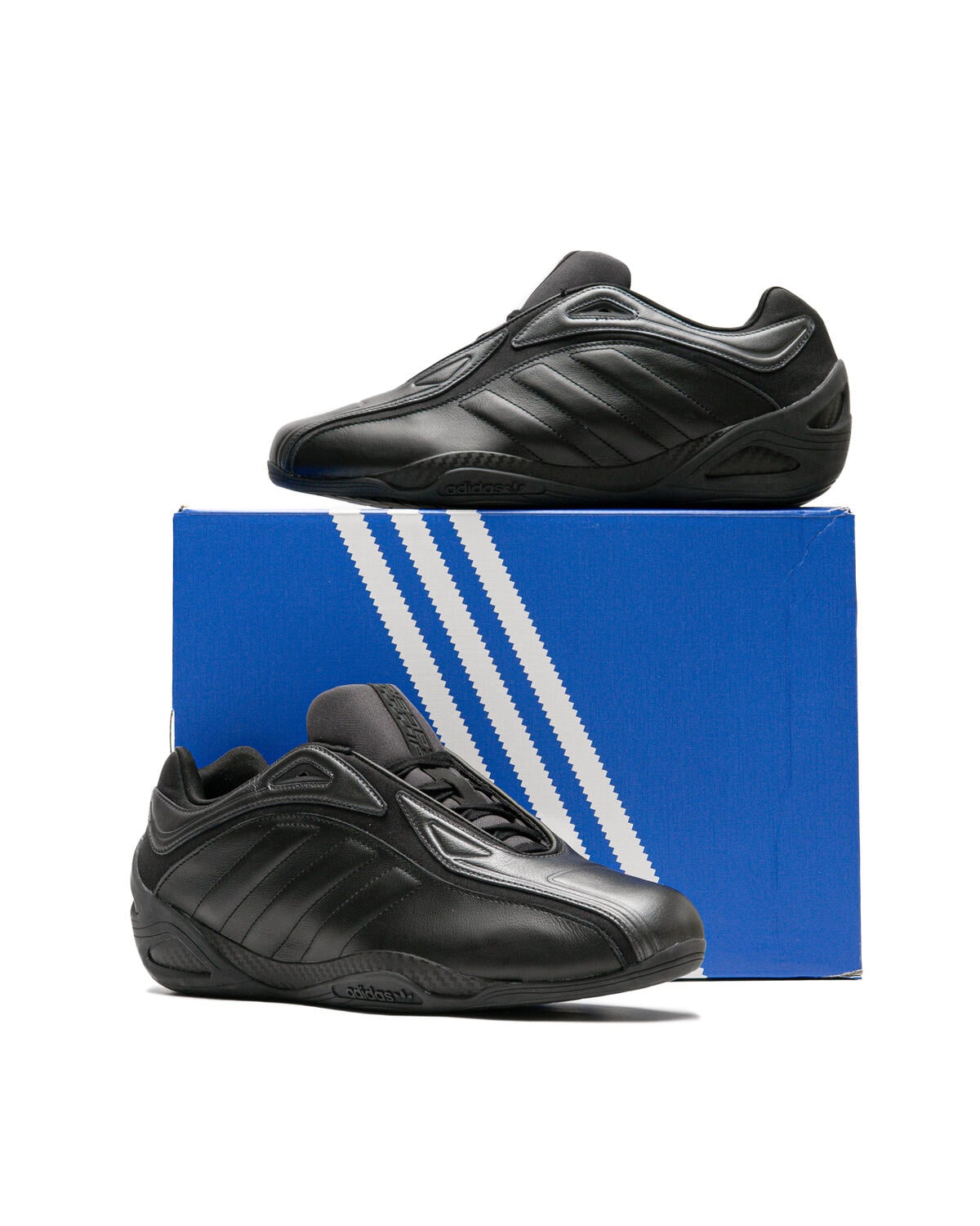 adidas gazelle silver green womens Adi racer Gt Mercedes Shoes Black main image 0
