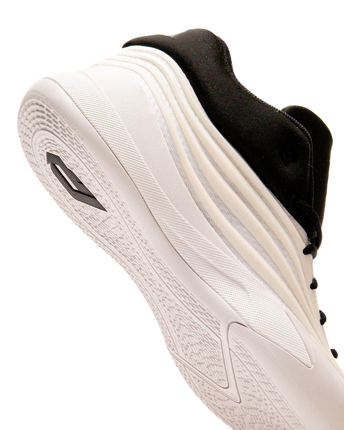 Adidas Dame X Zero Metallic Core Black (Women's) - Image 15