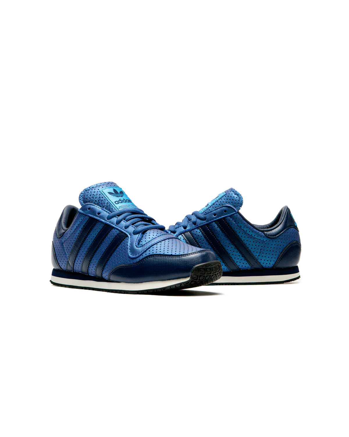 Adidas Galaxy OG 'Night Indigo/Off White' - Image 20