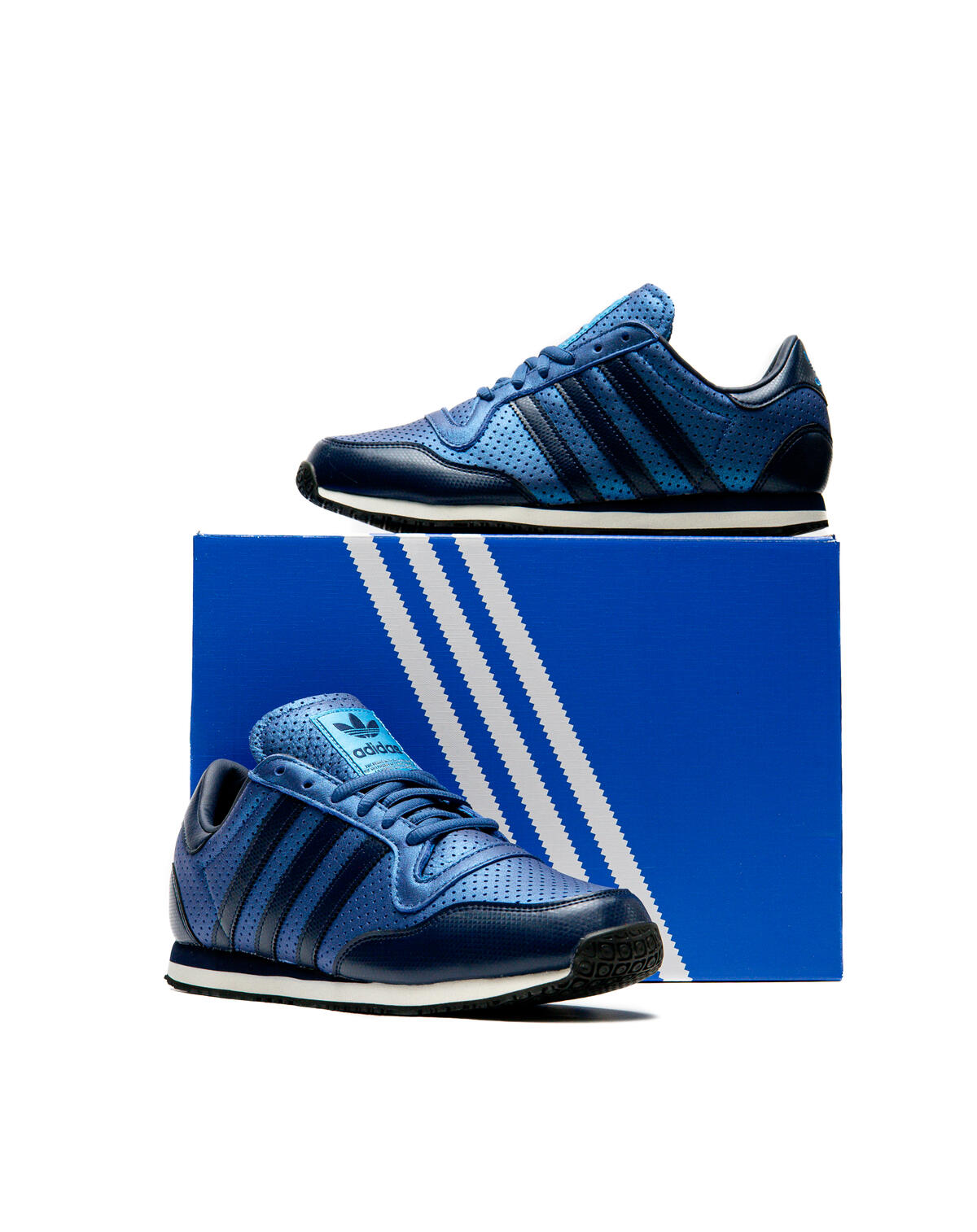 Adidas Galaxy OG 'Night Indigo/Off White' - Image 21