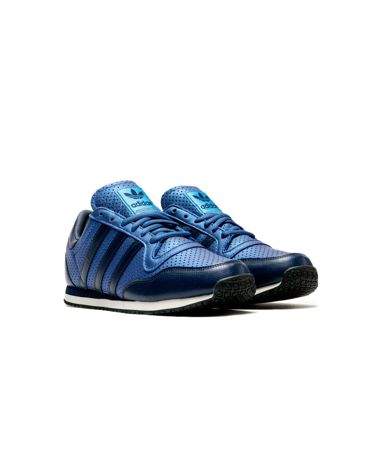 Adidas Galaxy OG 'Night Indigo/Off White' - Image 18