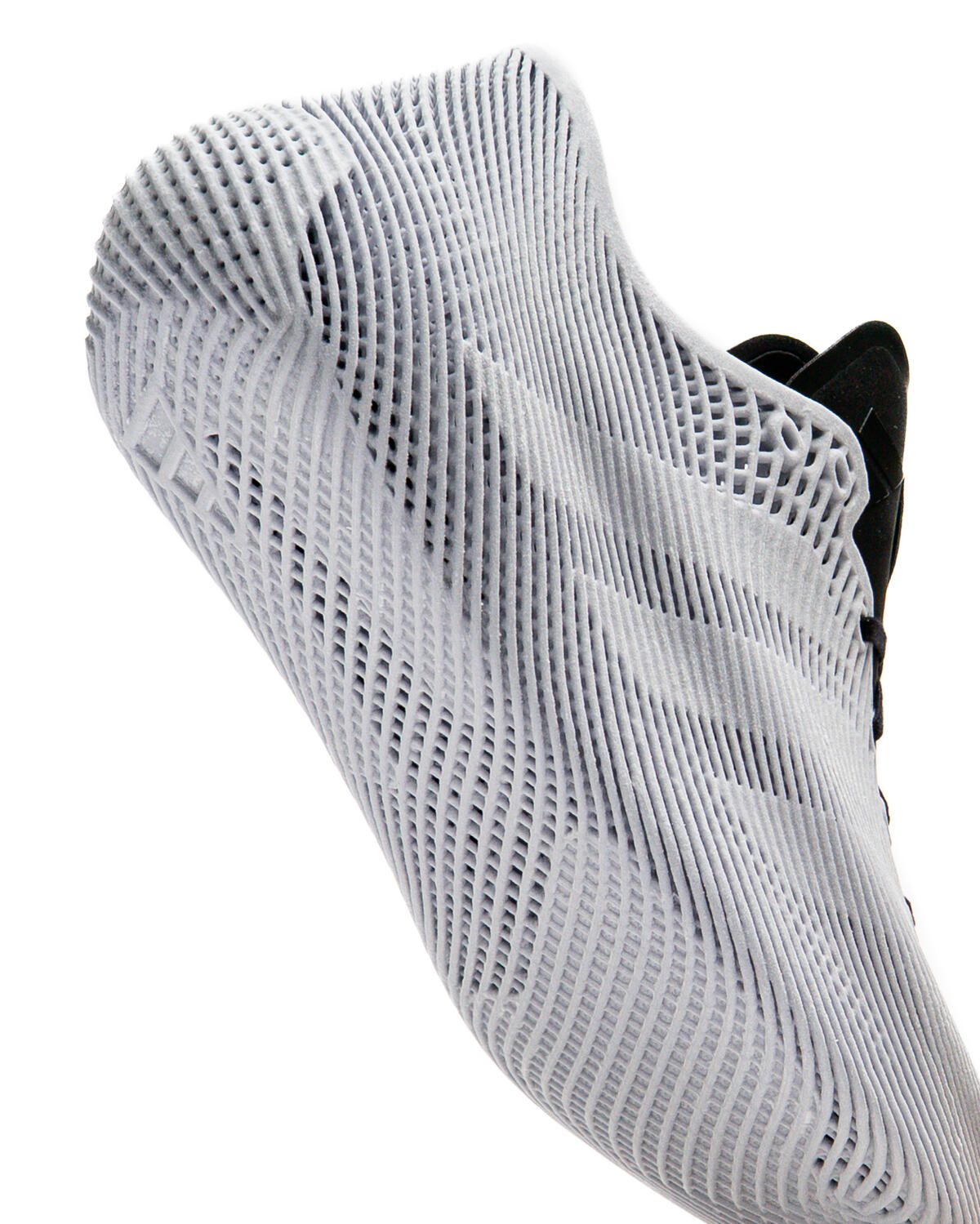 Adidas Climacool Laced Glow Grey/Core Black - Image 38