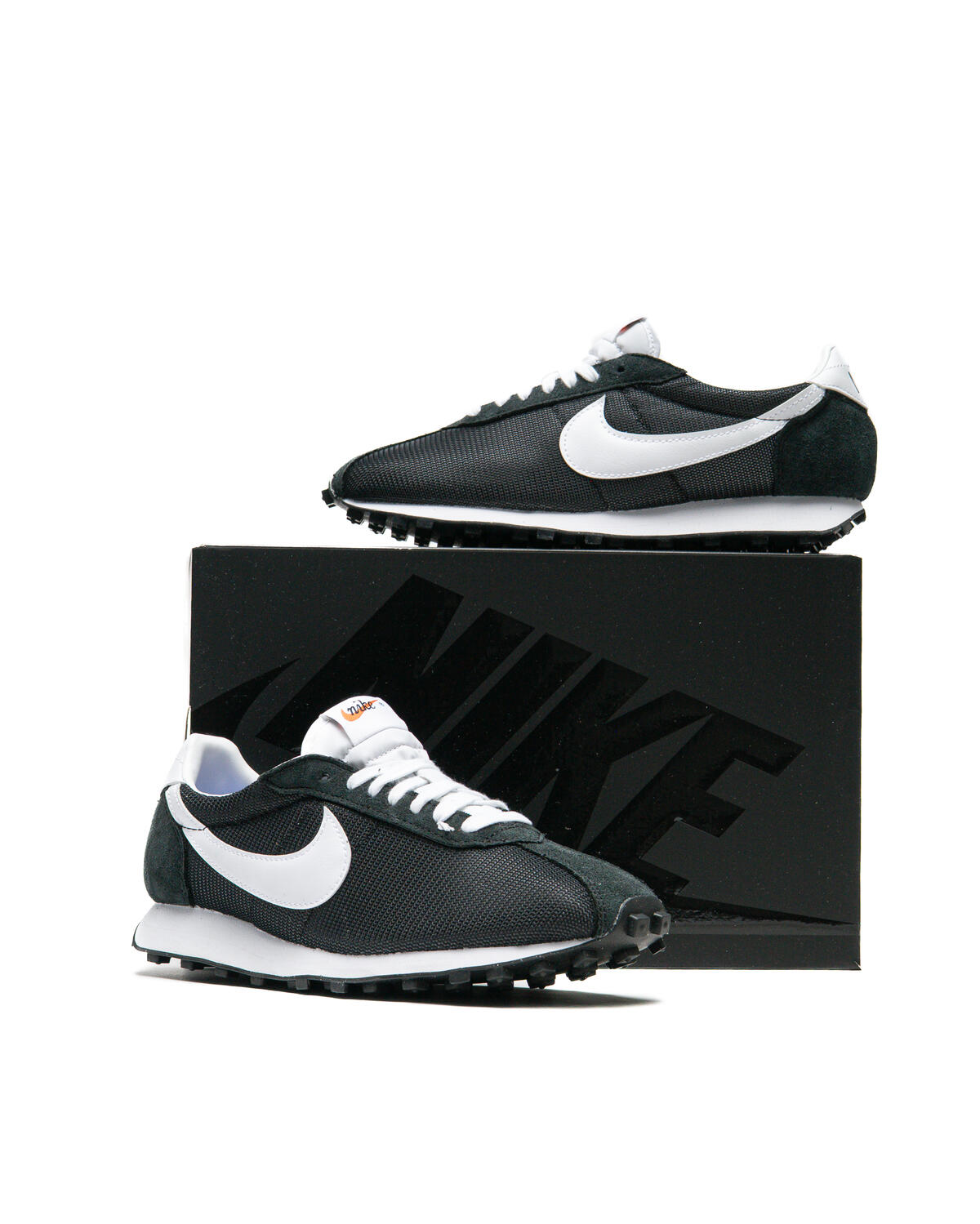 Nike LD-1000 'Black/White' - Image 21