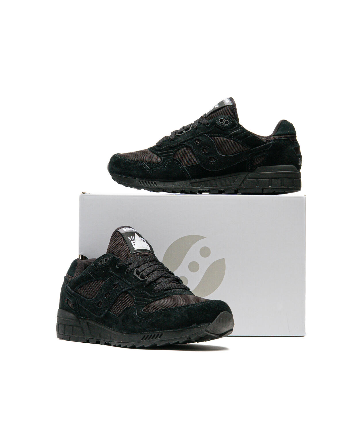 Saucony Shadow 5000 - Image 6