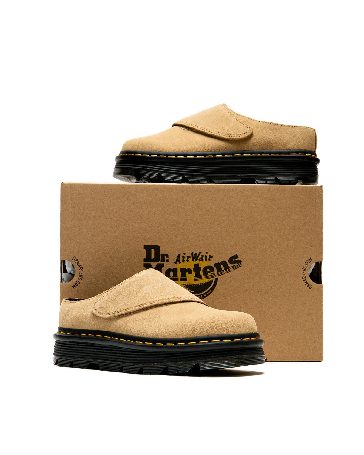 Dr. Martens ZebZag Anywair (Women's) - Image 9