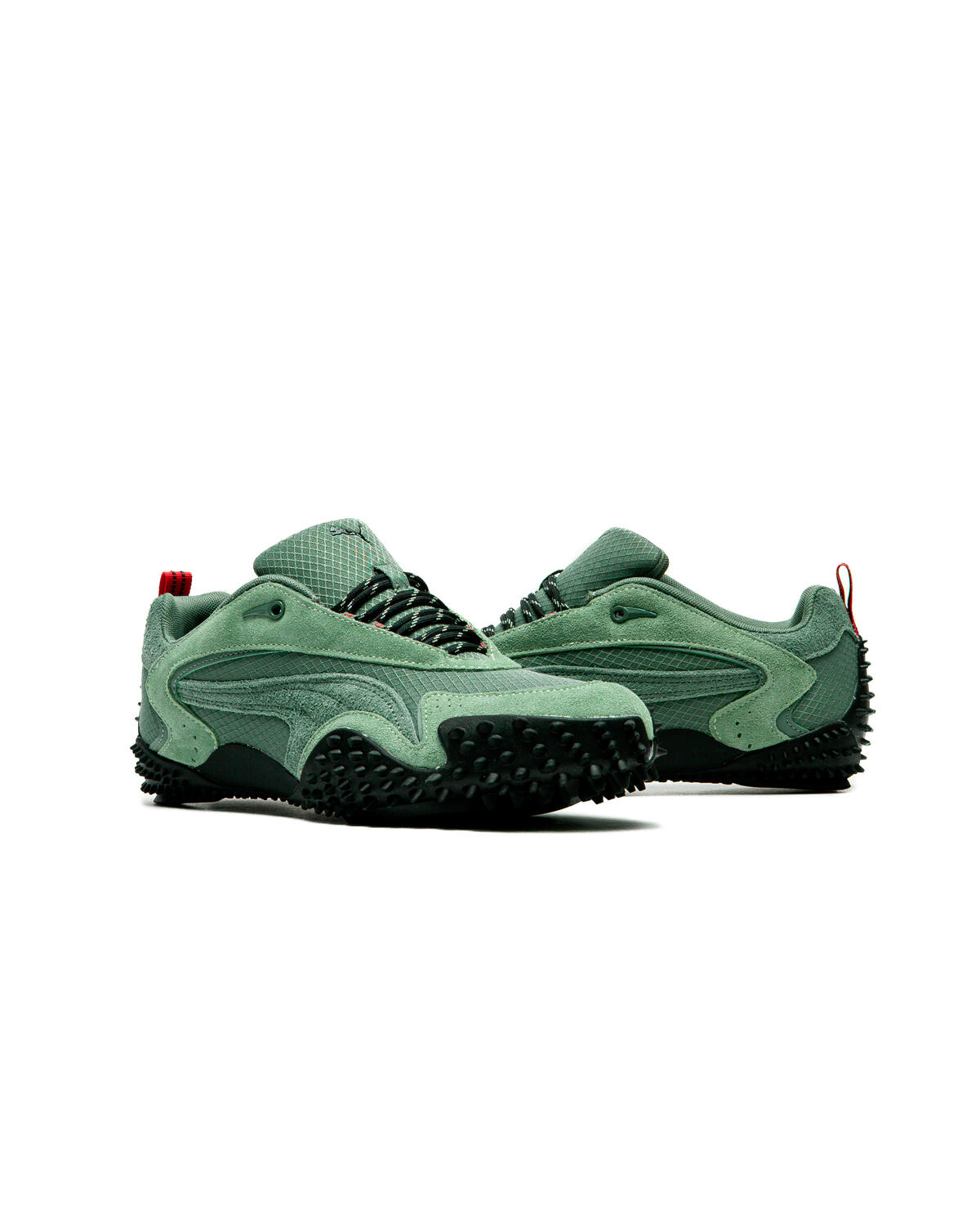 Puma Mostro XC Dusty Green - Image 13