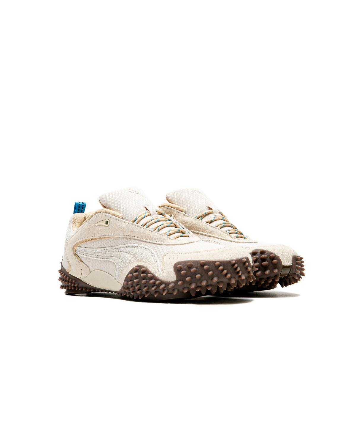 Puma Mostro XC ' Alpine Snow' - 402958 01 - Image 3