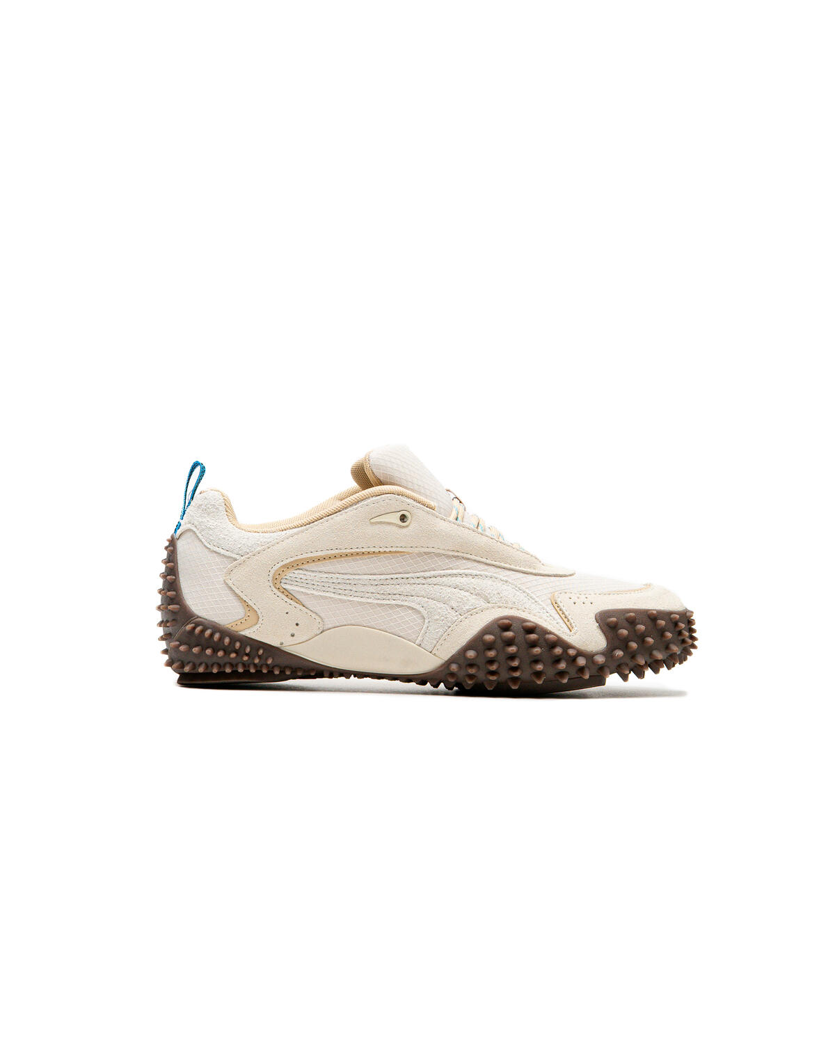 Puma Mostro XC ' Alpine Snow' - 402958 01 - Image 9