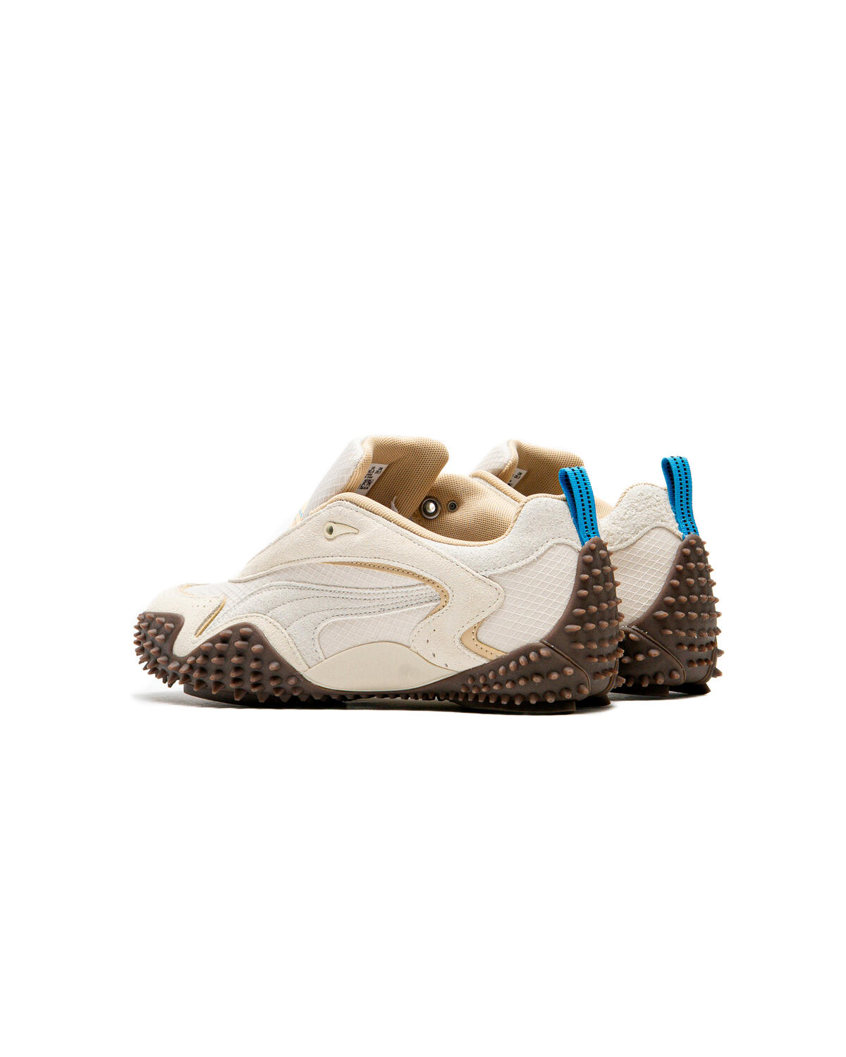 Puma Mostro XC ' Alpine Snow' - 402958 01 - Image 11