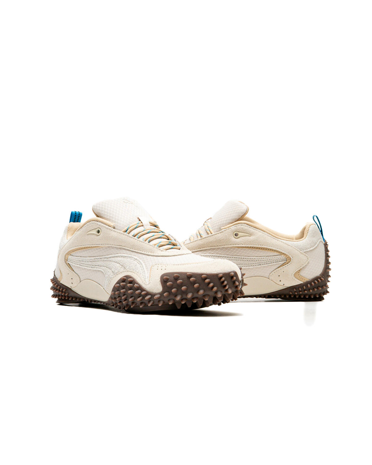Puma Mostro XC ' Alpine Snow' - 402958 01 - Image 12