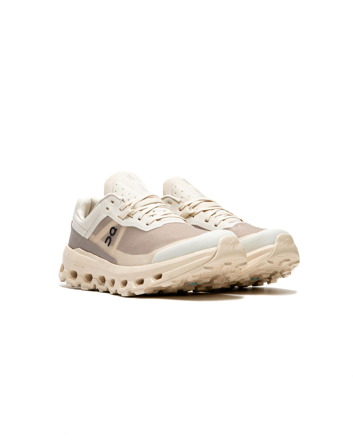 On Running Cloudvista 2 - Cream / Desert - Image 15