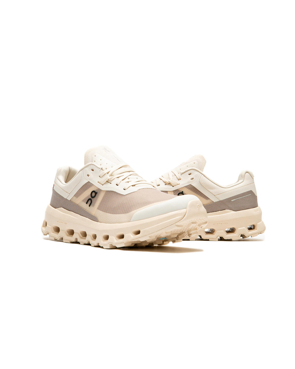 On Running Cloudvista 2 - Cream / Desert - Image 17