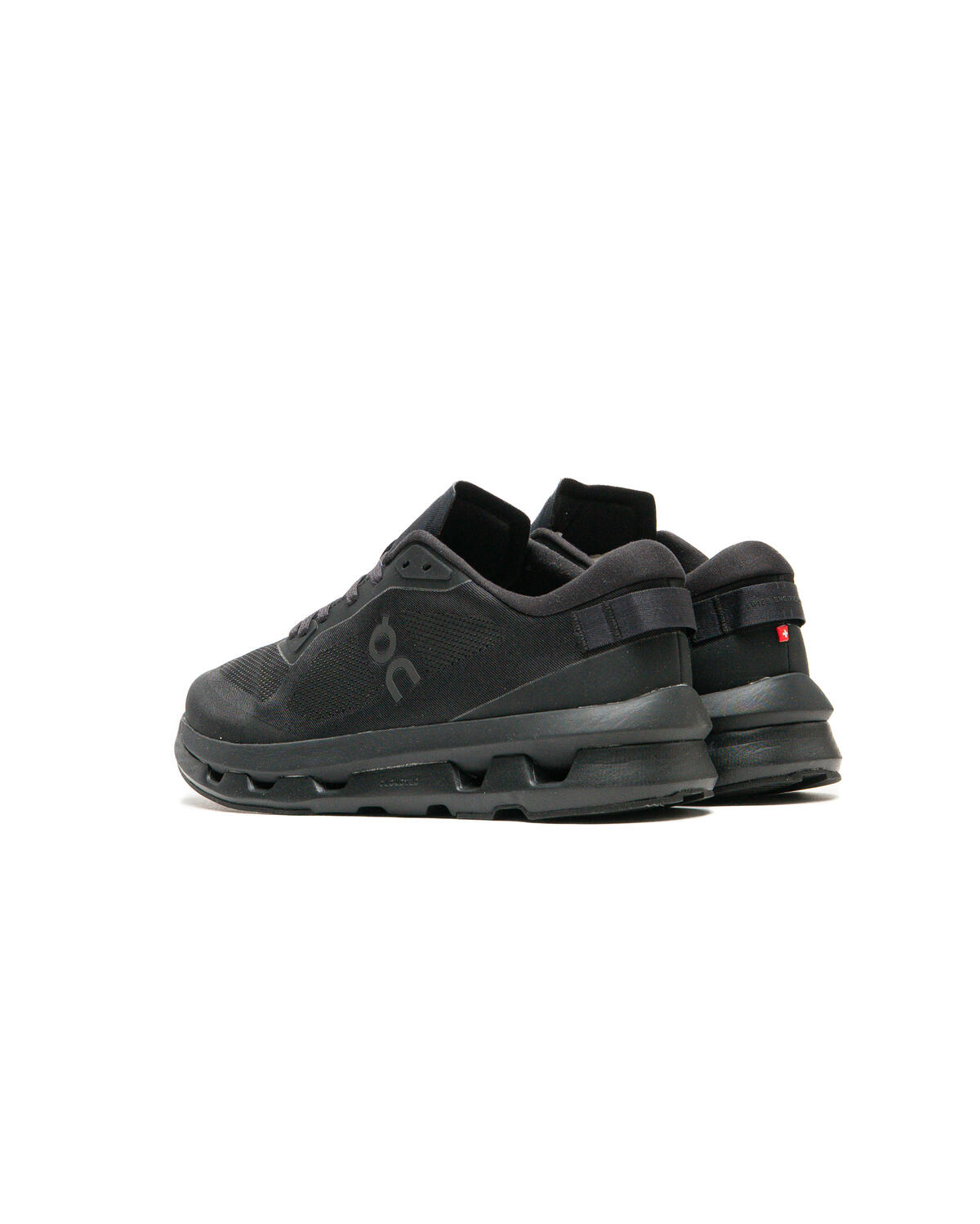 On Running Cloudzone Black - Image 21
