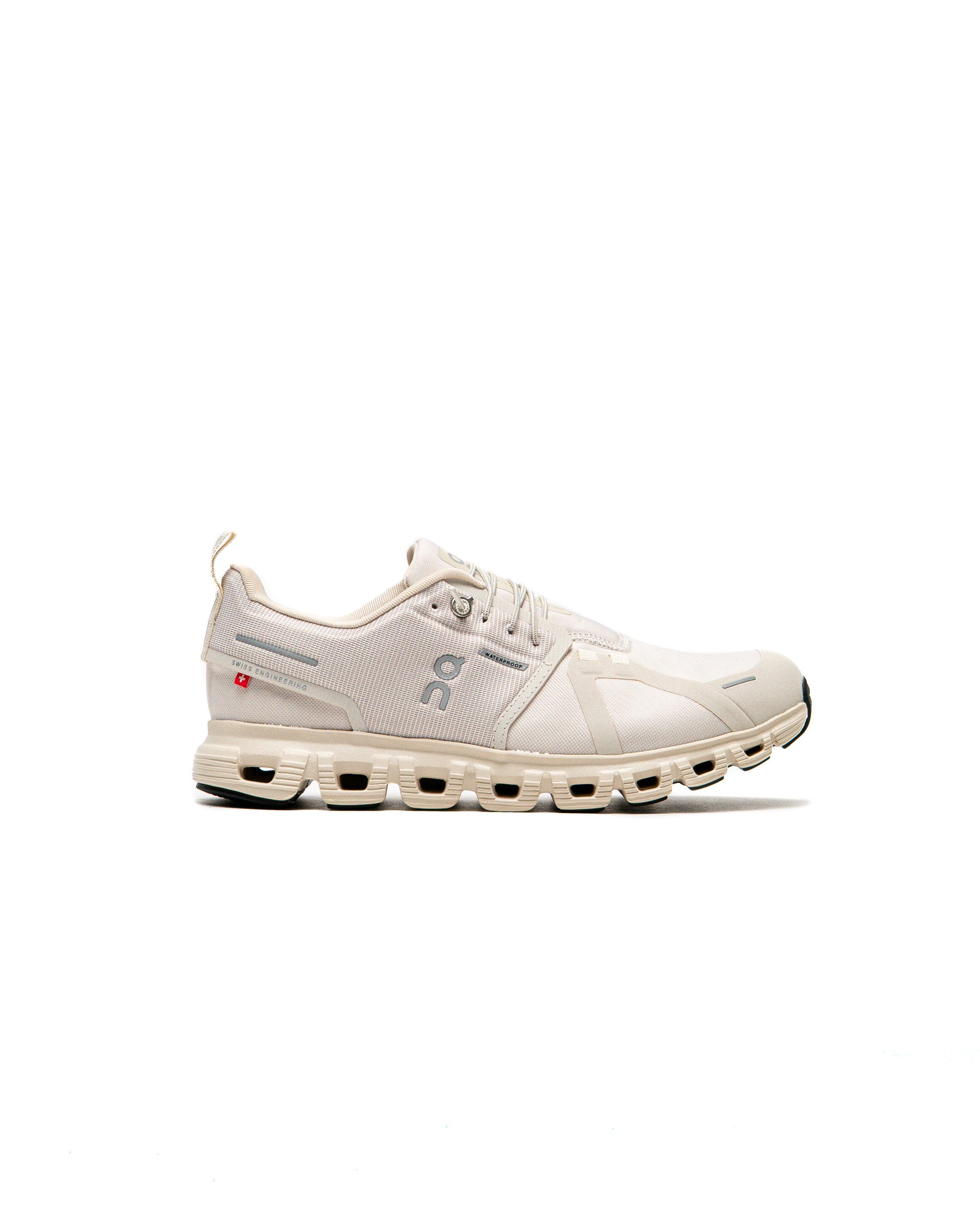 On Running WMNS Cloud 6 Waterproof