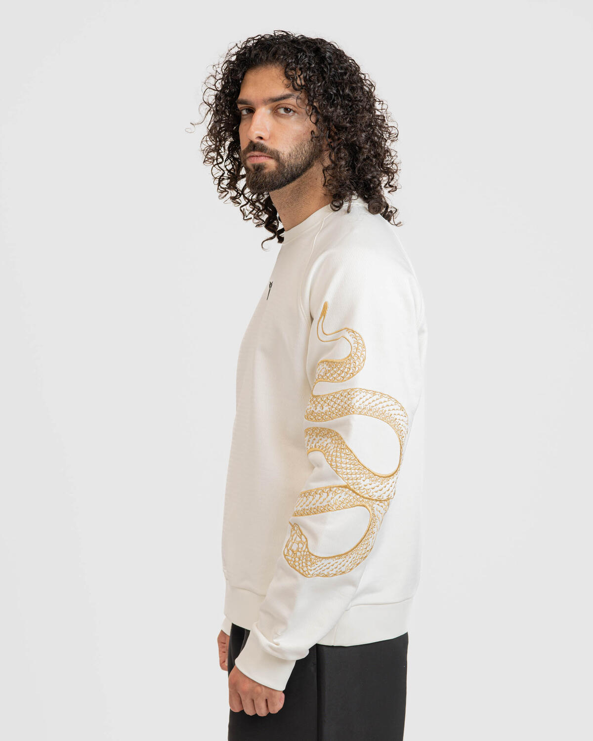Nike Kobe CREW Longsleeve - Image 5