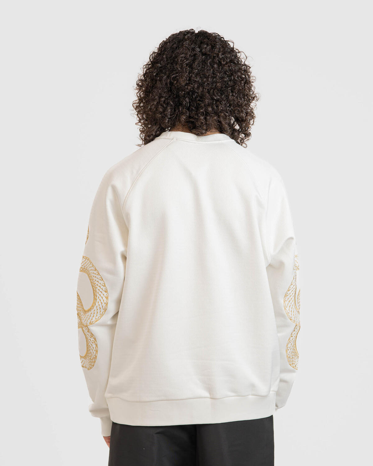 Nike Kobe CREW Longsleeve - Image 6