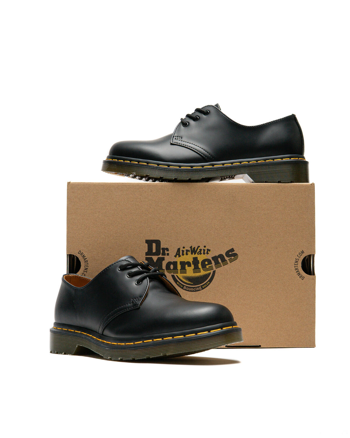 Dr. Martens 1461 *Mono* - Image 11