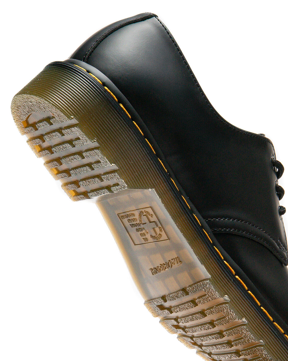 Dr. Martens 1461 *Mono* - Image 12