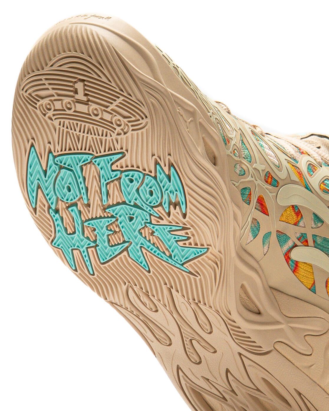 Puma MB.04 'Flare' - Image 7