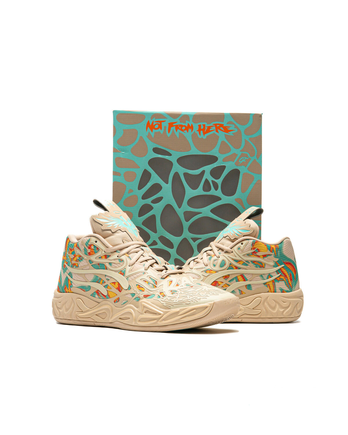 Puma MB.04 "Flare" 312209_01 - Image 9