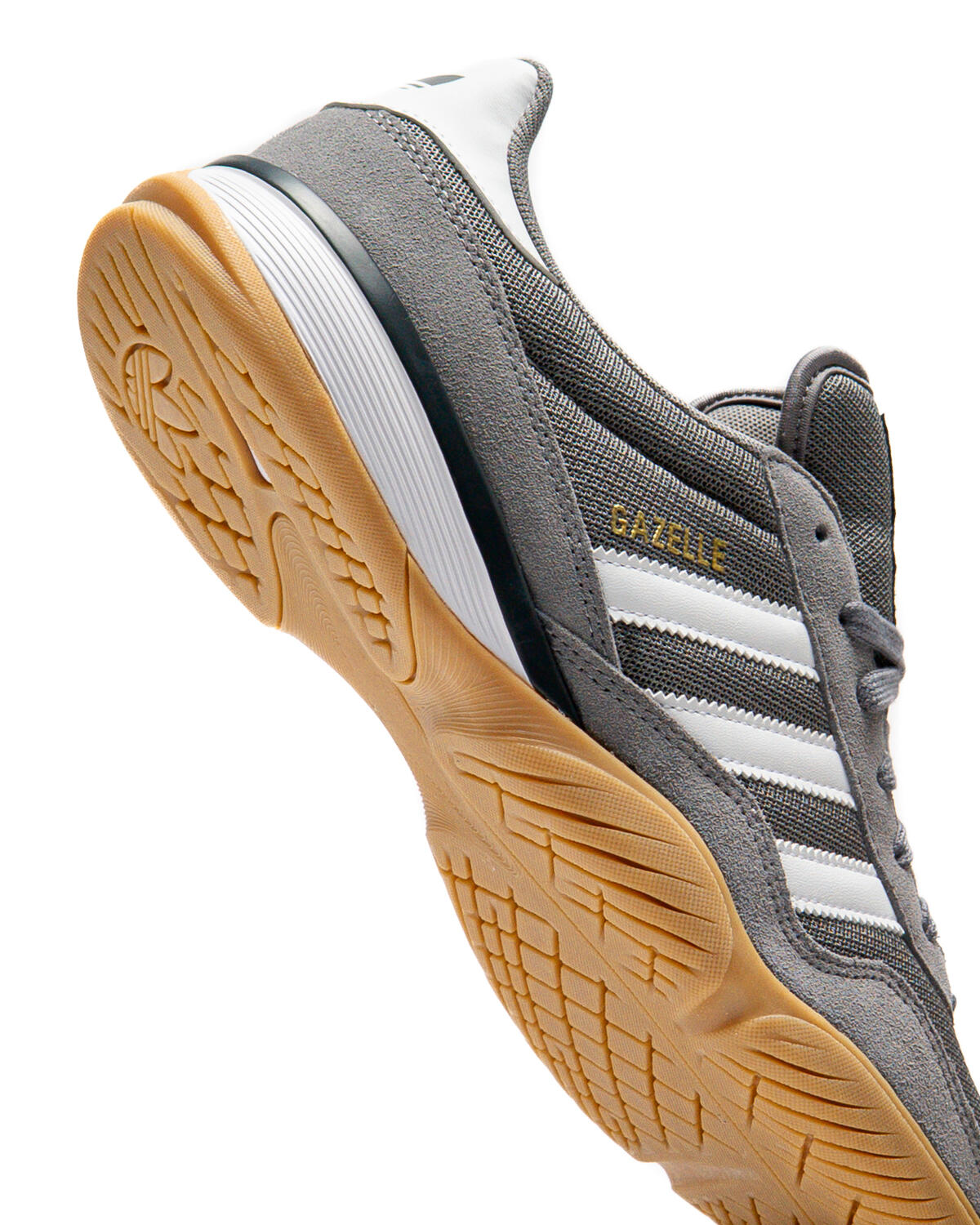 adidas gazelle silver green womens Adidas Original GAZELLE II (CANVAS) Men's