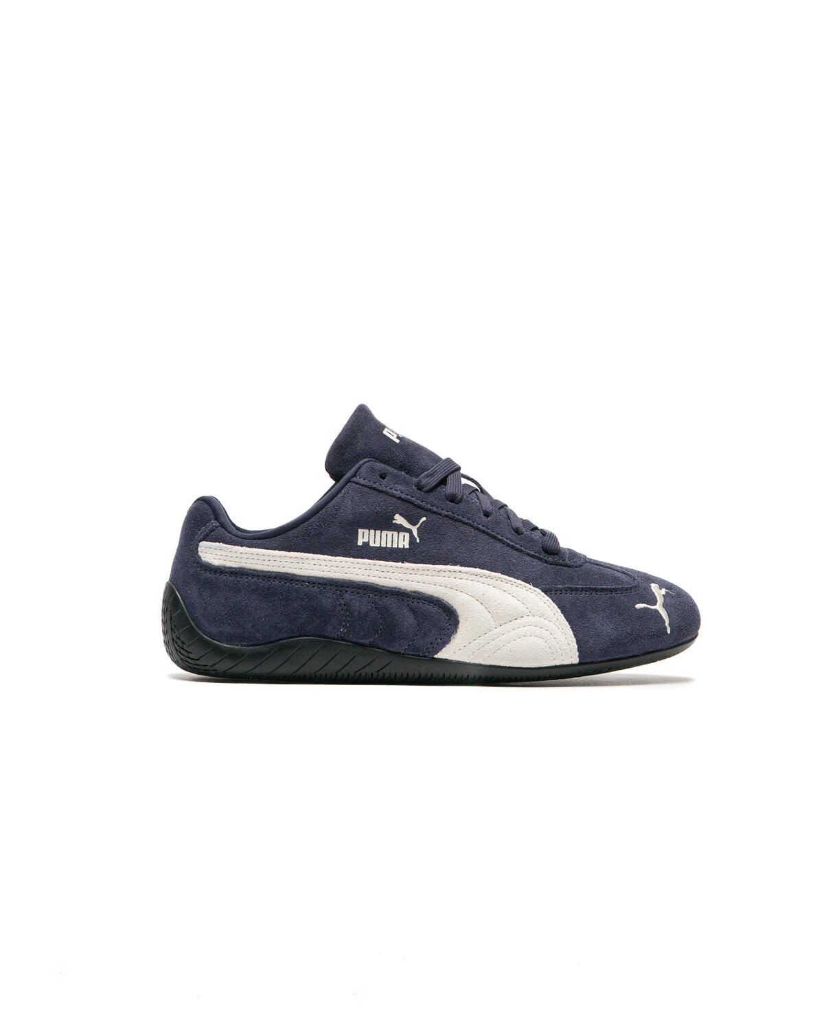 Speedcat OG "Navy/Warm White"