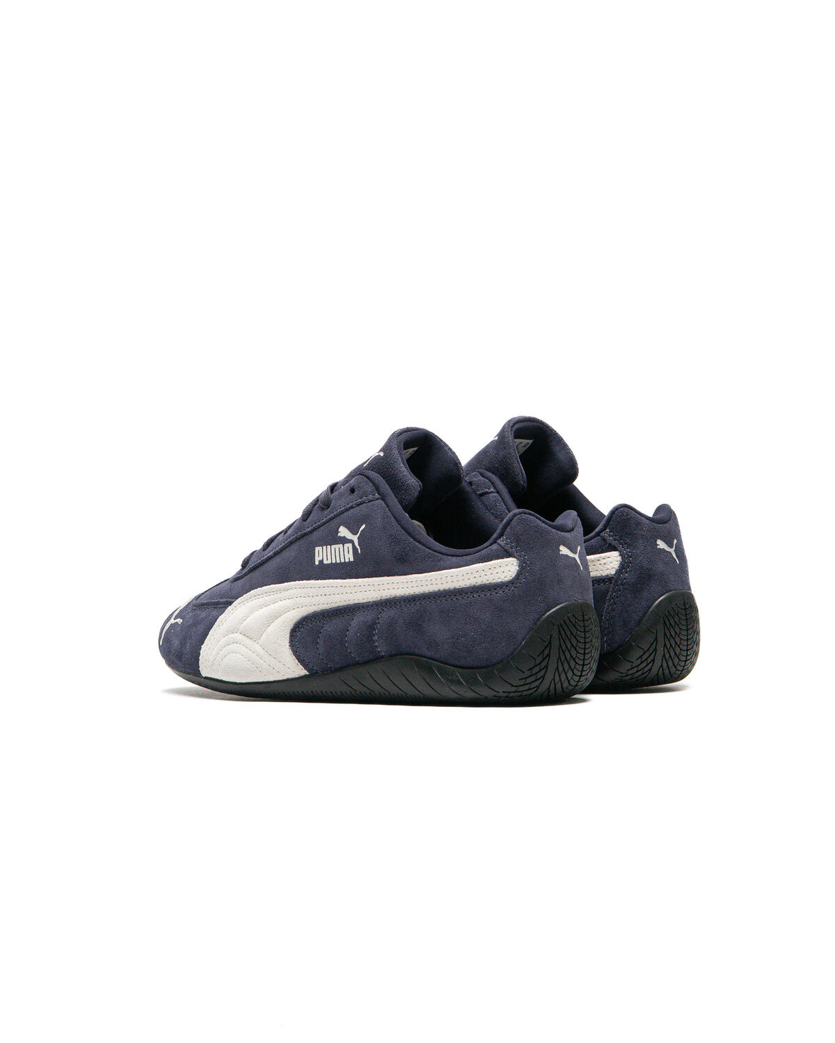 Speedcat OG "Navy/Warm White" - Image 4