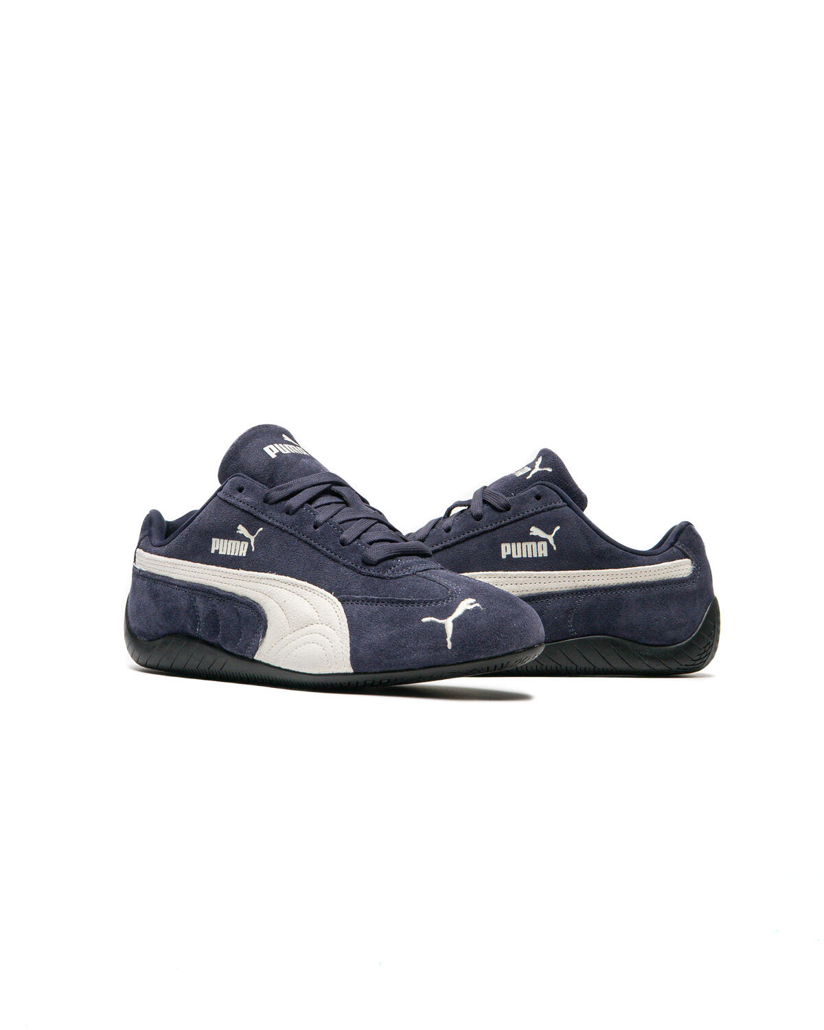 Speedcat OG "Navy/Warm White" - Image 5