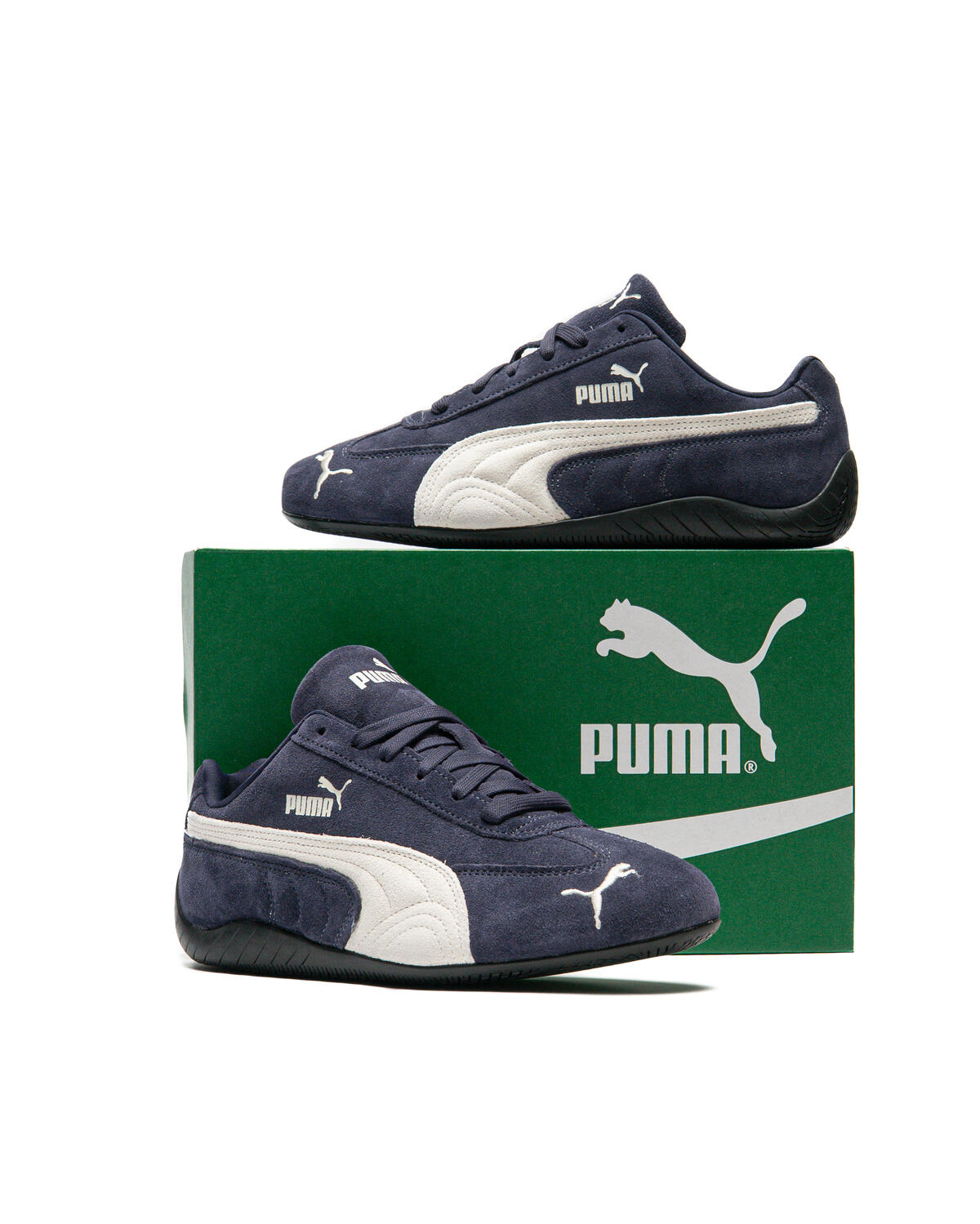 Speedcat OG "Navy/Warm White" - Image 6