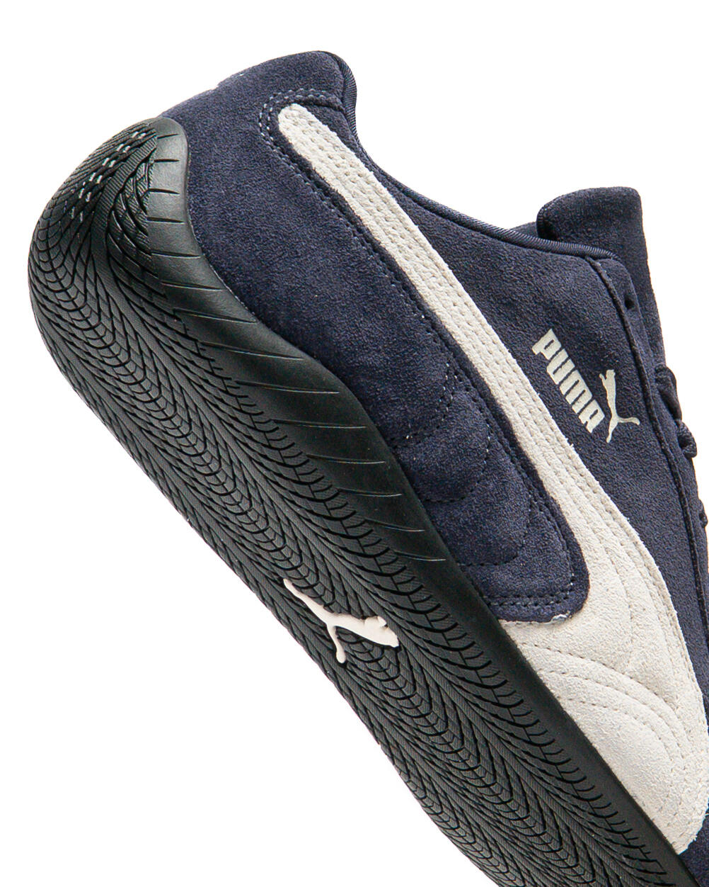 Speedcat OG "Navy/Warm White" - Image 7