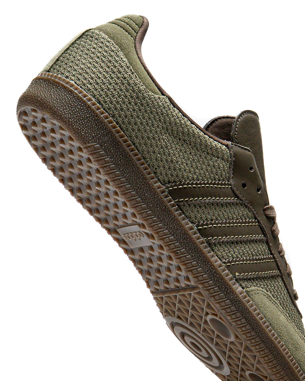 Adidas Samba OG 'Orbit Green / Cargo Brown / Gum 5' - Image 19