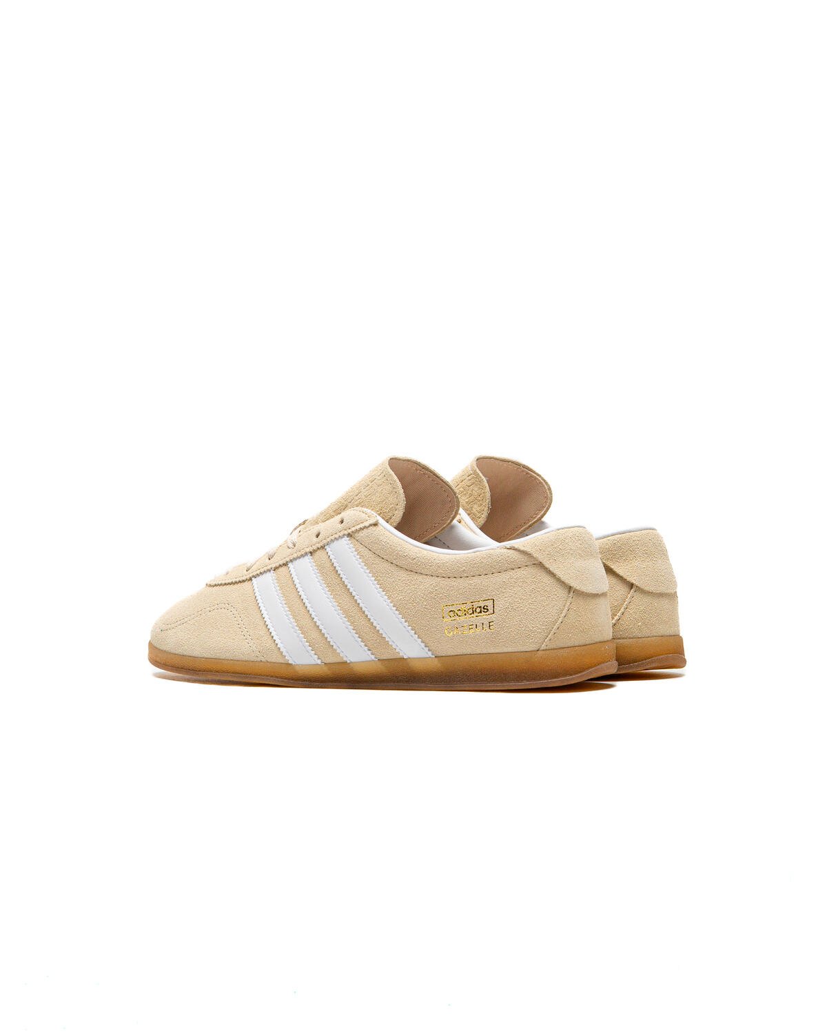 Adidas Gazelle Lo Pro 'Sand Strata' (Women's) - Image 18