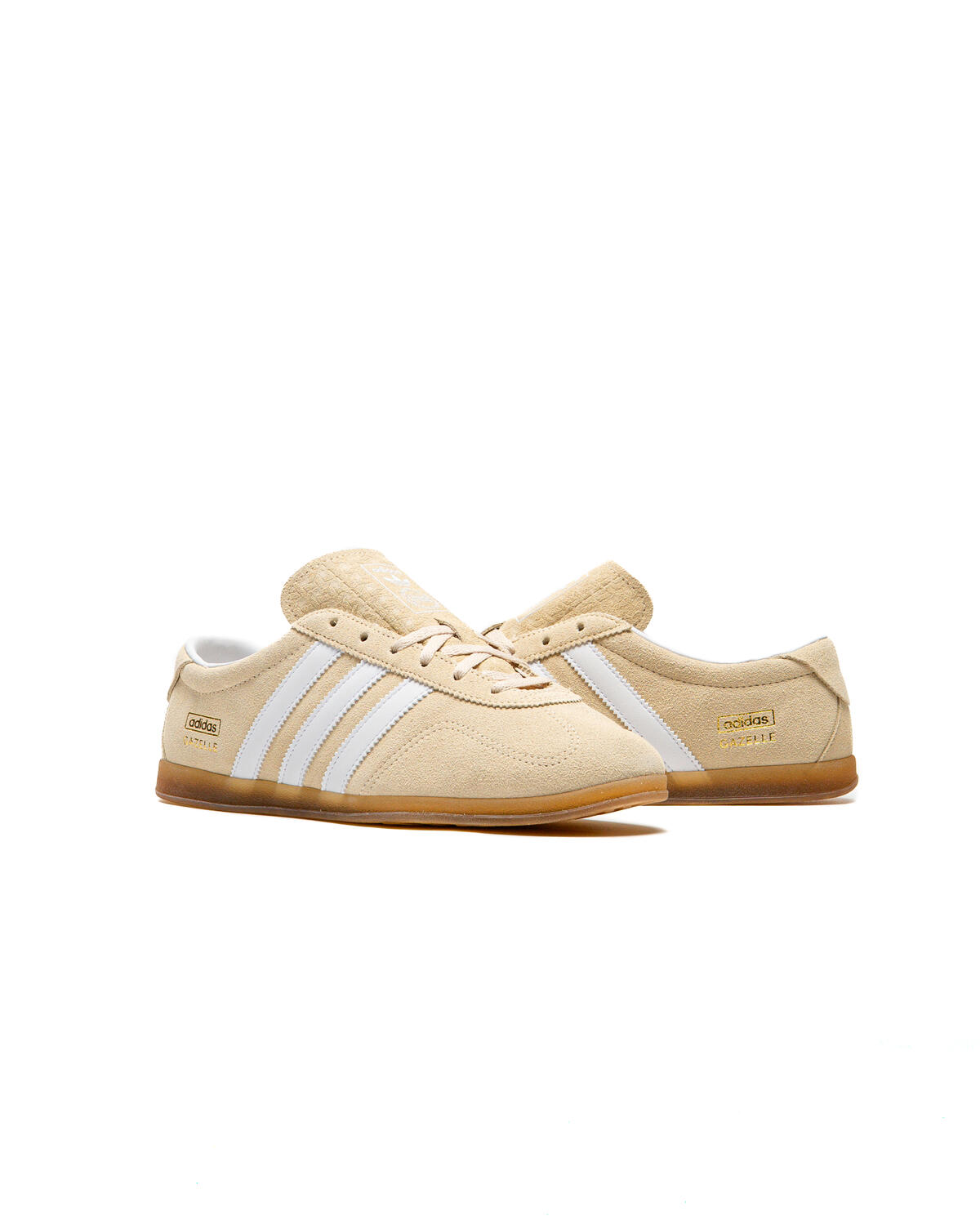 Adidas Gazelle Lo Pro 'Sand Strata' (Women's) - Image 19