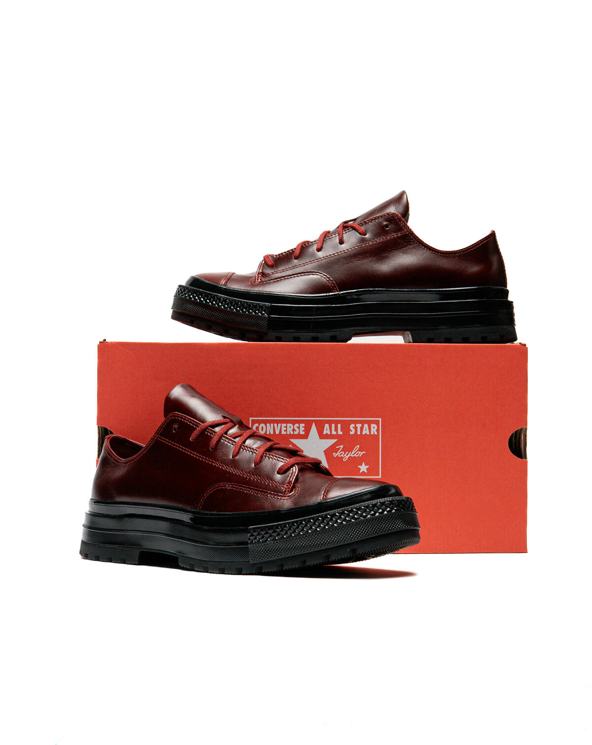 Converse CHUCK 70 NATIONAL OX | A15677C | AFEW STORE