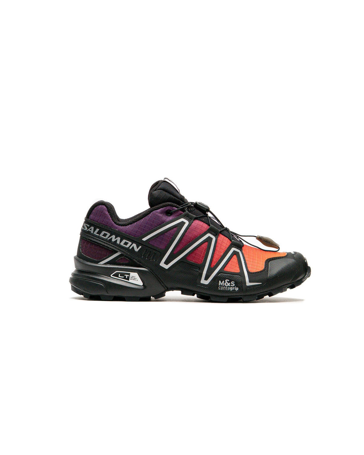 Salomon Speedcross 3