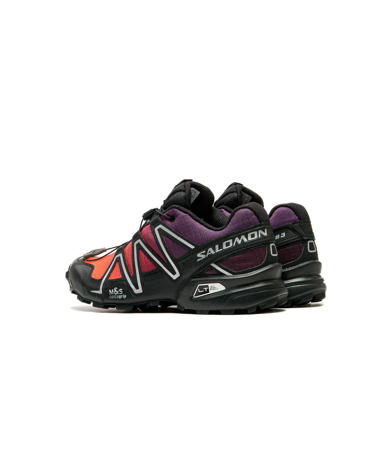 Salomon Speedcross 3 - Image 4