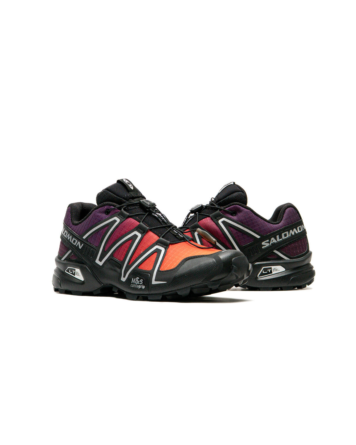 Salomon Speedcross 3 - Image 5