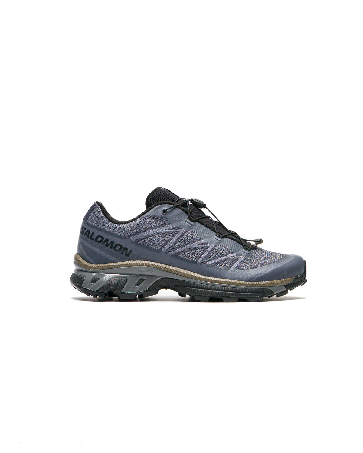 Size 11 Salomon XT-6 Shadow Blue Nights Grisaille Stone Grey L47873900 XT-6 Shadow Blue Nights / Grisaille / Stone Gray | SUBTYPE main image 2
