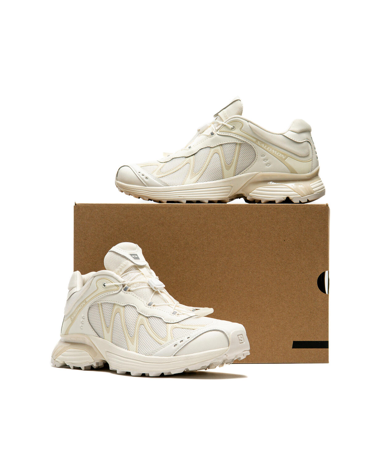 Salomon XT-Whisper Vanilla Ice - Image 26