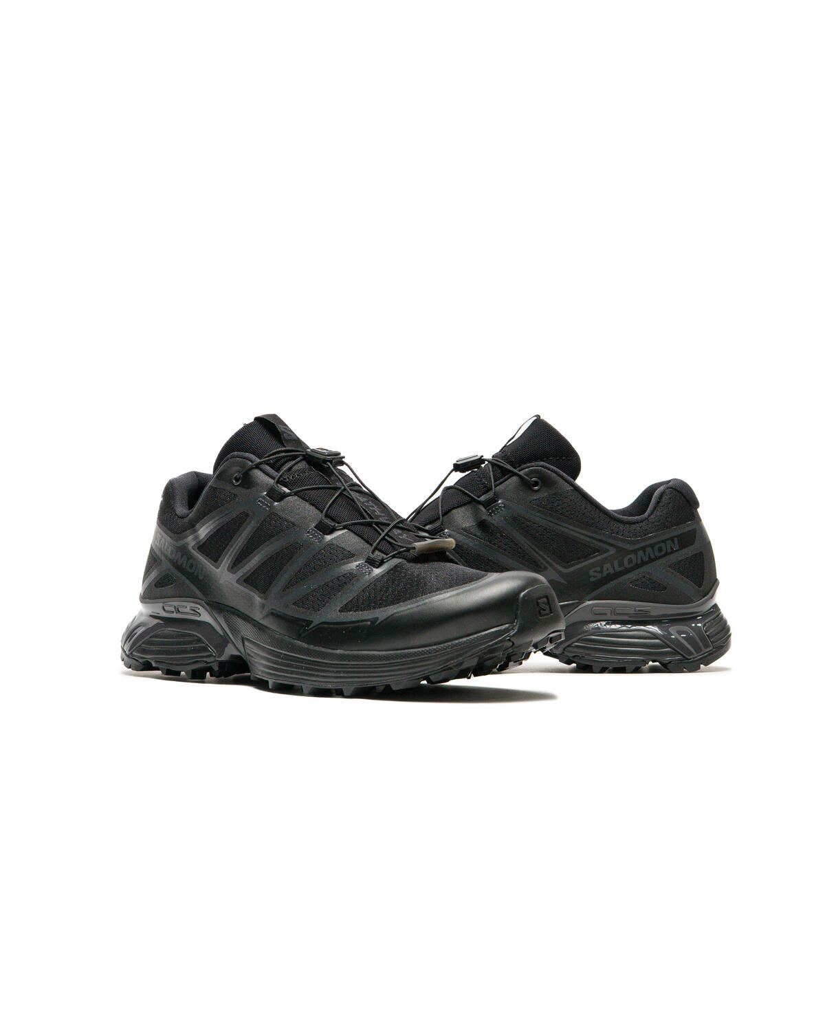 Salomon XT-Pathway 2 Black/Asphalt - Image 5