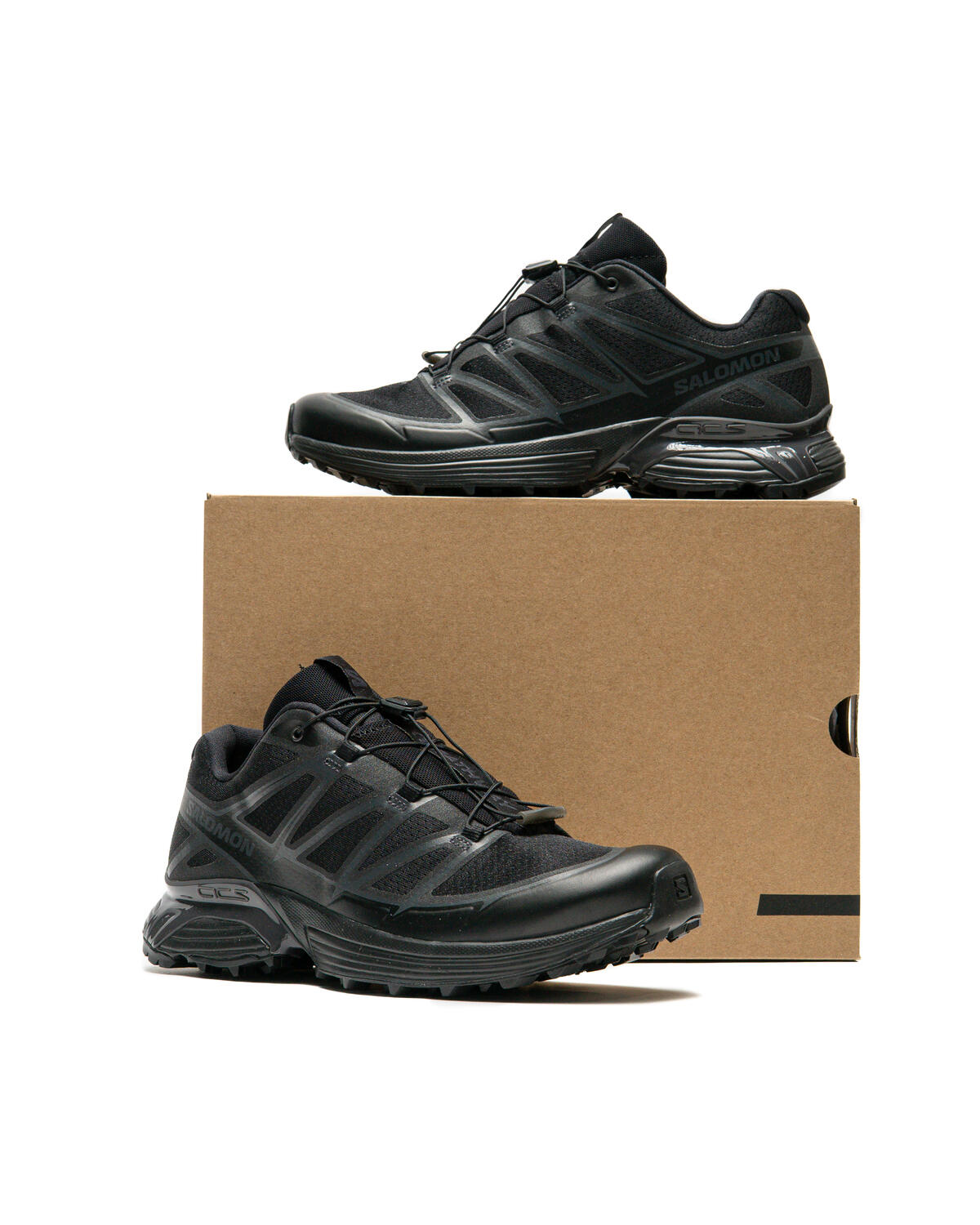 Salomon XT-Pathway 2 Black/Asphalt - Image 6