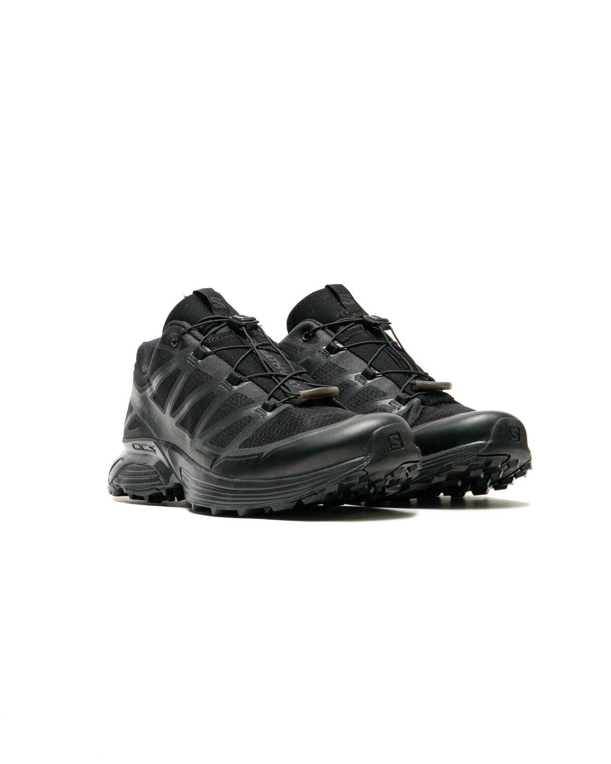 Salomon XT-Pathway 2 Black/Asphalt - Image 3
