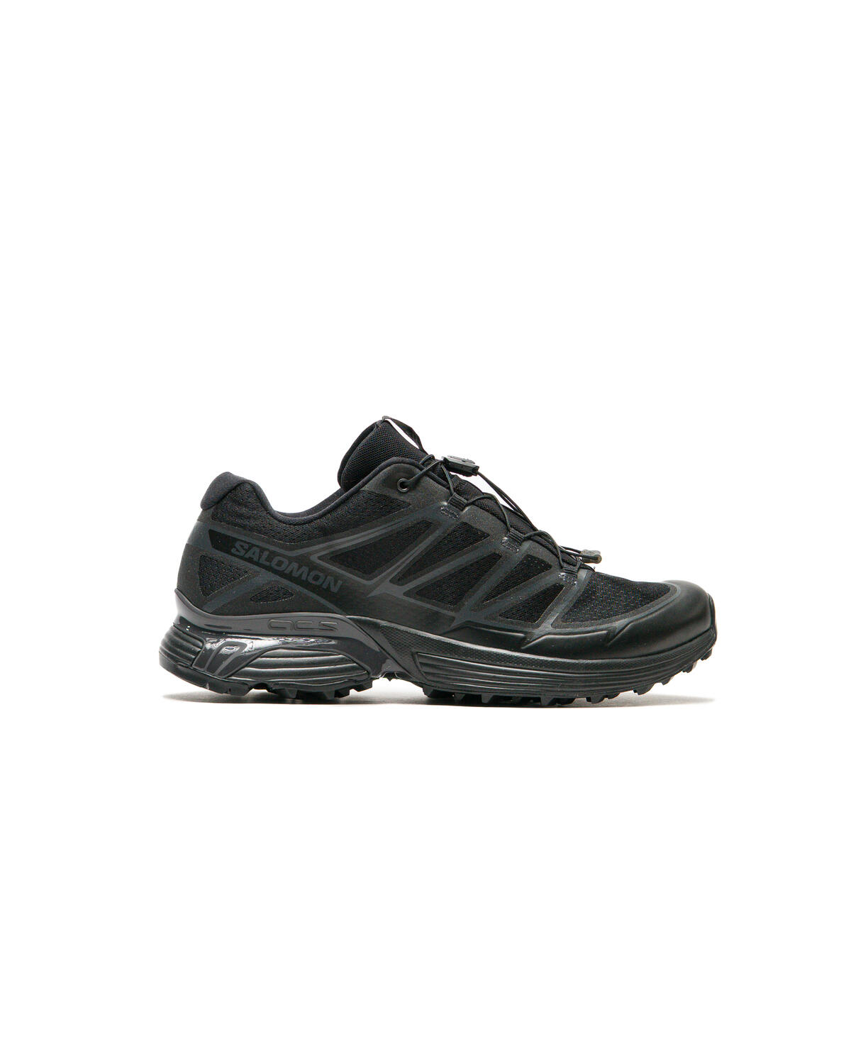 Salomon XT-Pathway 2 Black/Asphalt